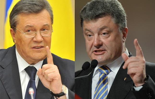 Адвокат Януковича снова настаивает на очной ставке с Порошенко