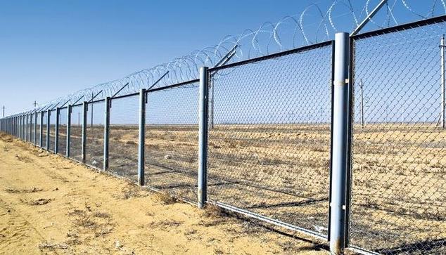 Болгария до конца года окончательно отгородится от Турции забором