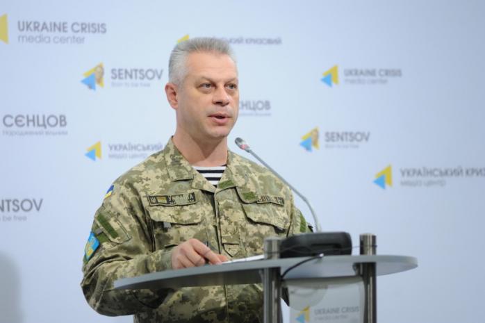 У Міноборони України розповіли, як ФСБ затримує «диверсантів»