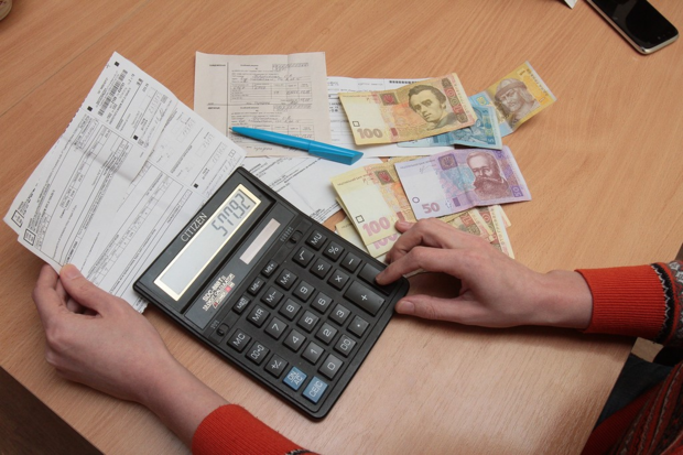 У Кличко не нашли оснований для перерасчета платежек «Киевэнерго»