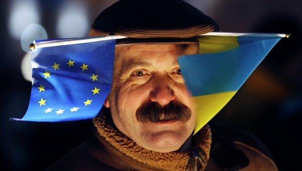 Європеїзація не зачепила рівня життя українців — Порошенко