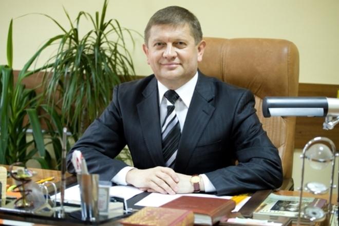 На Луганщине опровергли назначение пособника боевиков Малыша главой департамента