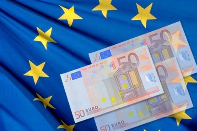 Евросоюз дал 54 млн евро на реформирование Украины