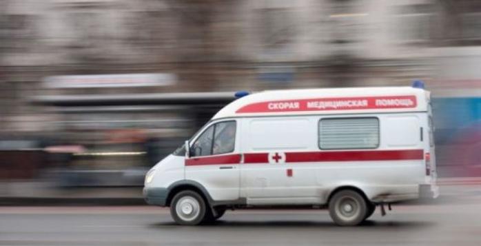 Безлади у Києві: постраждали 10 осіб