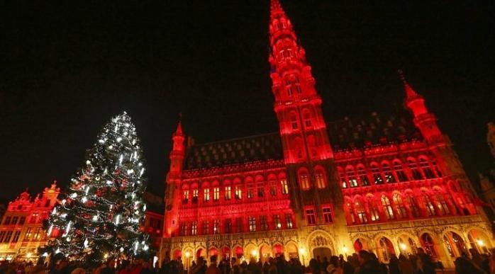 Европе на рождественские праздники грозят теракты — Госдеп