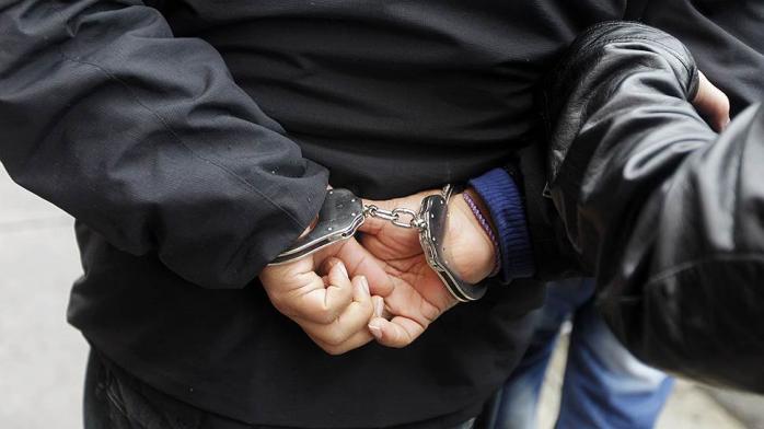 В СБУ показали, як проходило затримання кримських дезертирів (ФОТО, ВІДЕО)