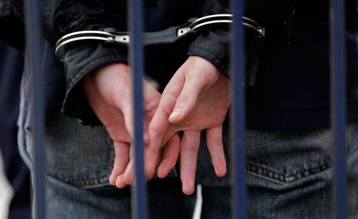 Информатора боевиков ЛНР приговорили к 8 годам тюрьмы