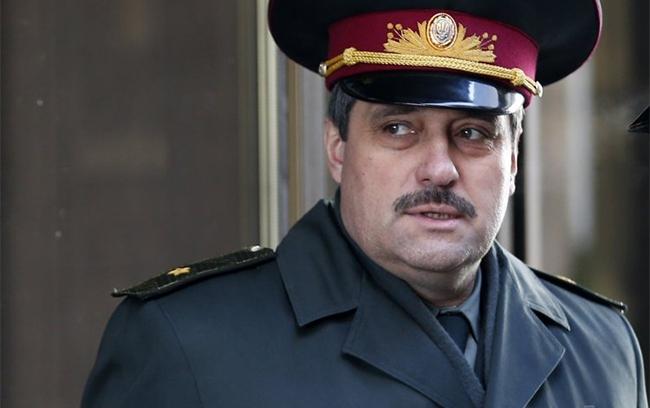 Справа про загибель 49 десантників у збитому Іл-76: оголошено обвинувачення генералу Назарову