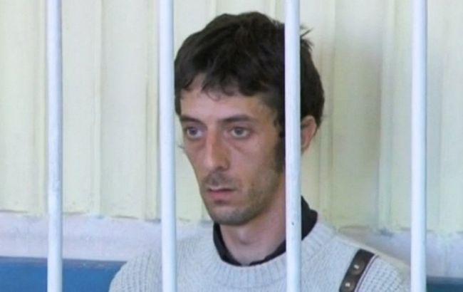 Суд дозволив покинути Росію сину Джемілєва