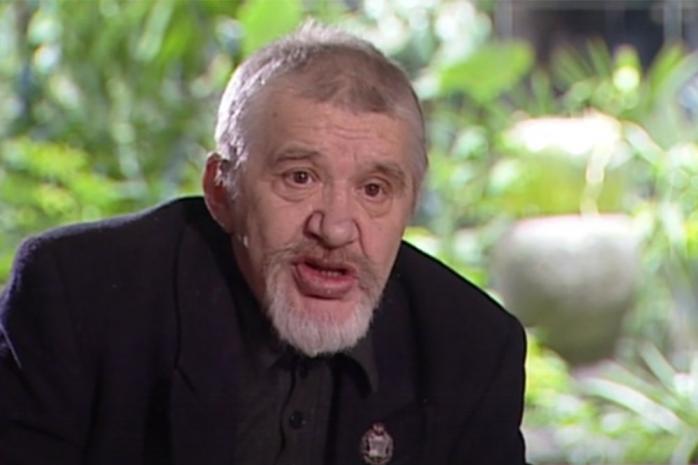 Юзовський зняв понад 30 сюжетів для дитячого кіножурналу «Єралаш»