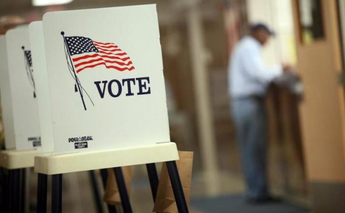 Выборы президента США: в Висконсине проведут пересчет голосов