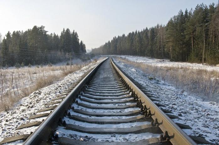 Стало известно, когда РФ запустит железную дорогу в обход Украины