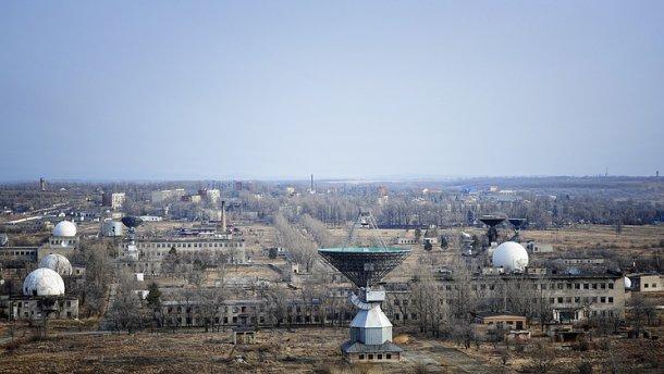 РФ розмістить комплекси космічного контролю в окупованому Криму