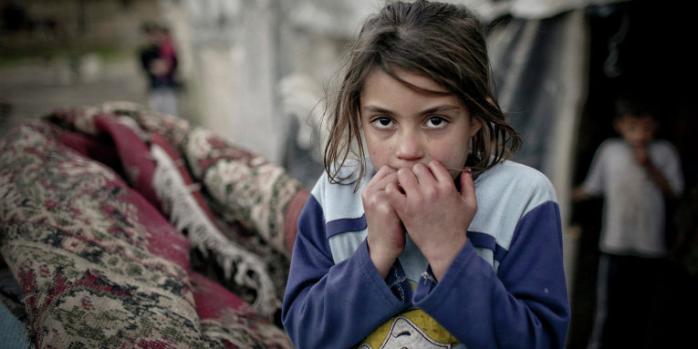 В Сирии полмиллиона детей живут в условиях блокады — ЮНИСЕФ