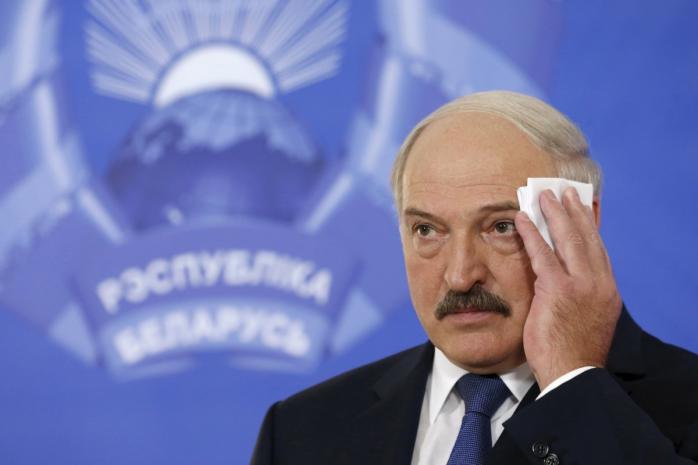 Лукашенко предлагает создать «Минский процесс», чтобы помирить Европу с Россией