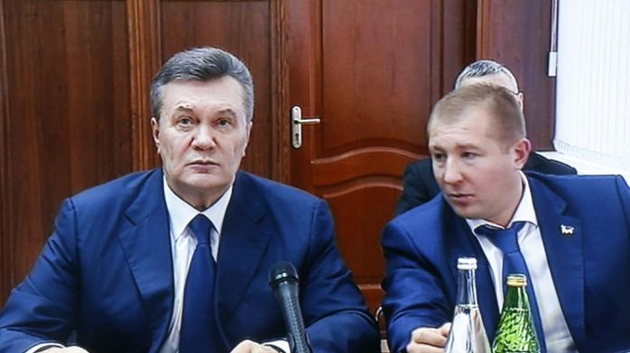 ГПУ зможе поставити в суді питання про недостовірність показань Януковича — прокурор