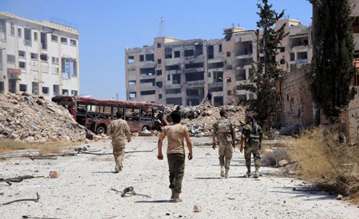 Рада безпеки ООН збирає екстрене засідання з приводу ситуації в Сирії