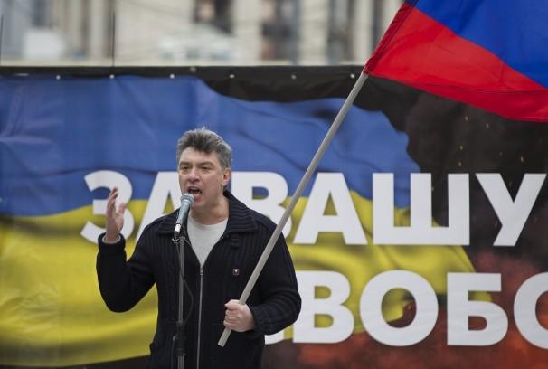 Соратники Нємцова розповіли на допиті про погрози політику з Кремля і Чечні