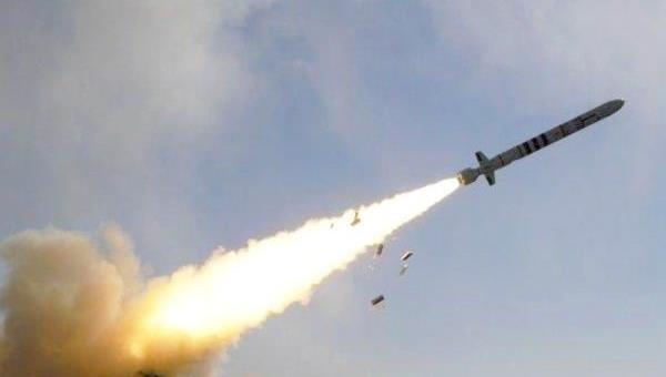 Росія зібралася збивати запущені Україною ракети біля Криму (ДОКУМЕНТ)