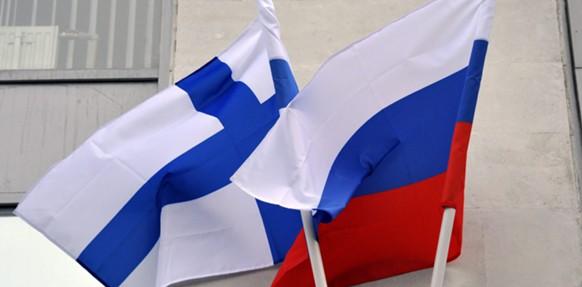 Финляндия и Россия налаживают торгово-экономические связи