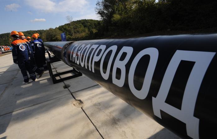 «Нафтогаз» отменил закупку оборудования на 4 млрд дол. из-за соглашения Турции и РФ