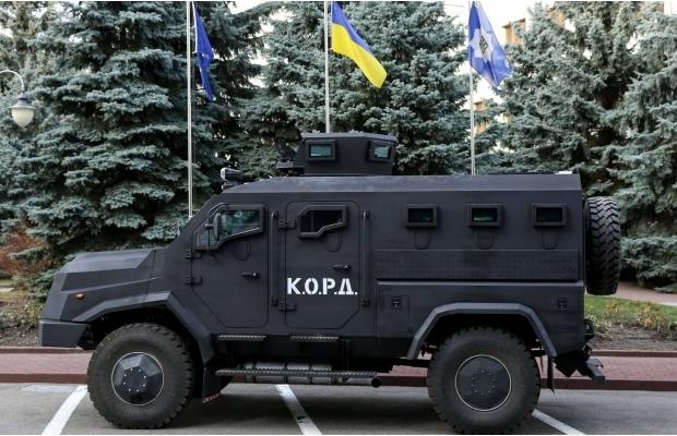 В Киевской области в результате перестрелки погибли 5 правоохранителей
