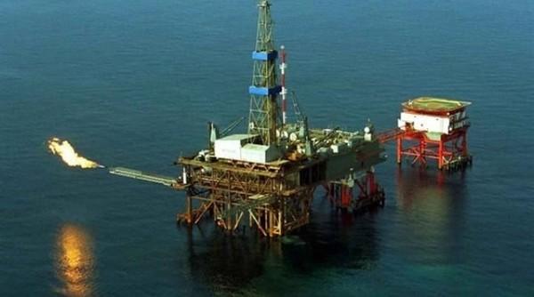 Россия крадет украинский газ в Черном море — адмирал