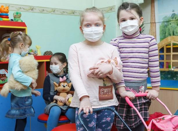 Заболеваемость гриппом и ОРВИ в Киеве превысила эпидпорог