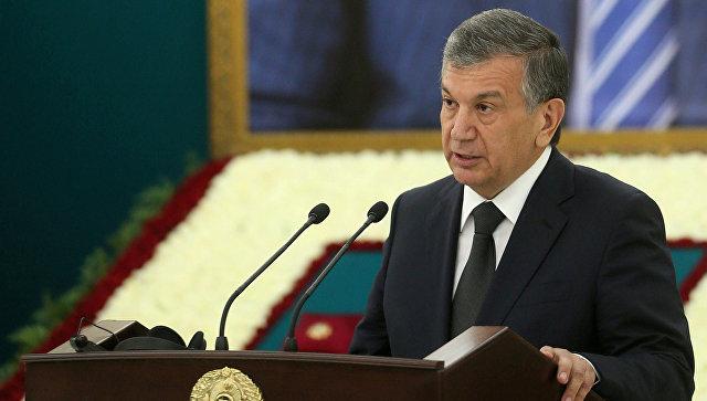 В Узбекистане избрали замену умершему президенту Каримову