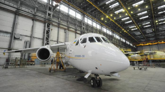 При наличии финансирования в 2018-2021 годах «Антонов» планирует выпустить около 100 самолетов