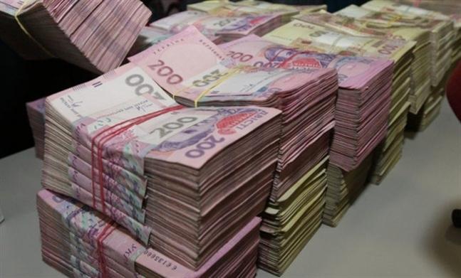 СБУ разоблачила на госпредприятии «Укрхімаміактранс» махинации на 235 млн гривен (ФОТО)