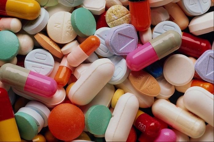 Украинские лекарства будут поставлять в Африку