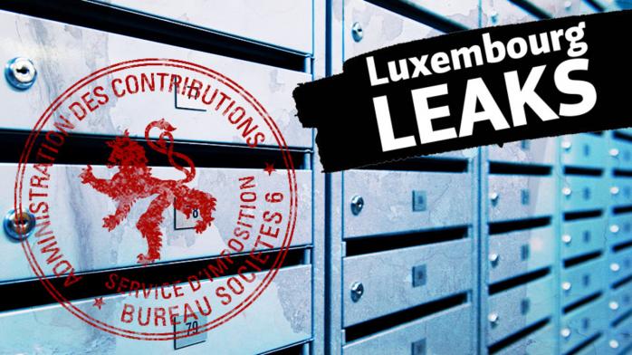 LuxLeaks: великі корпорації уклали 172 секретні угоди з Люксембургом