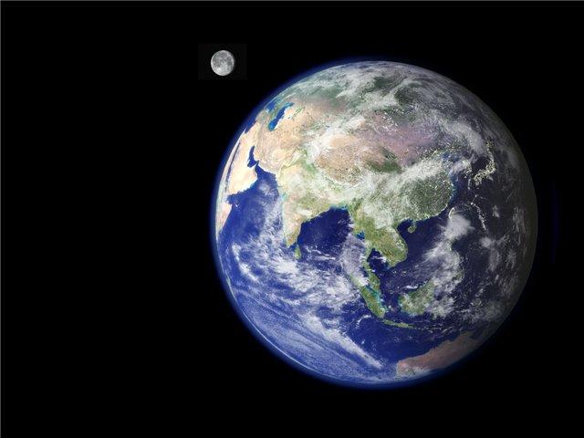 Вчені заявили про уповільнення обертання Землі
