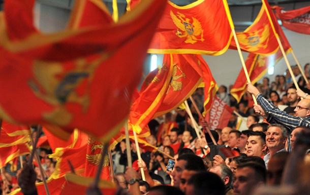 Черногория объявила в розыск россиян за попытку переворота
