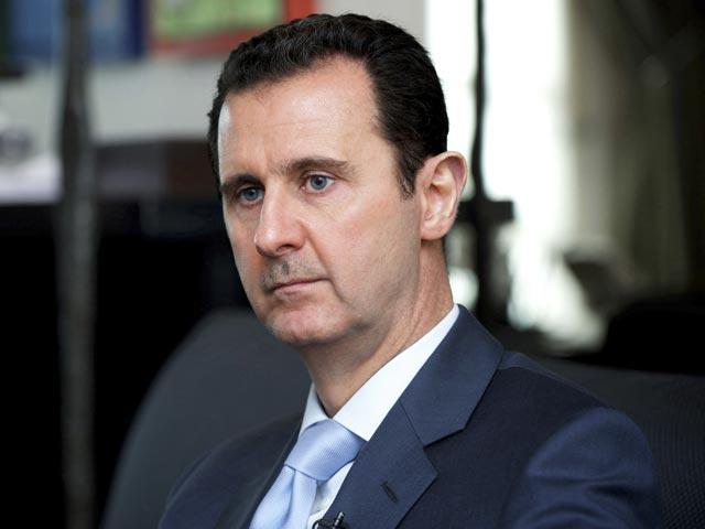 Асад не збирається закінчувати війну в Сирії після перемоги в Алеппо