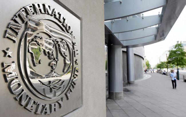 В МВФ заявили, что до конца года Украина вряд ли получит четвертый транш