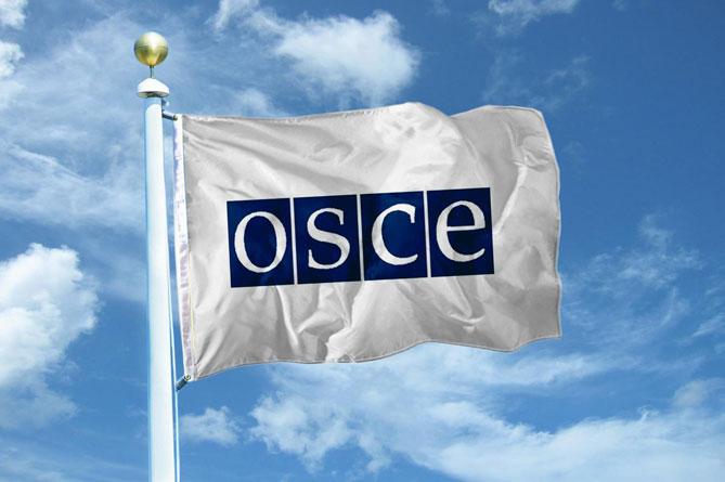 В ОБСЕ заявили о расколе в организации из-за конфликта в Украине