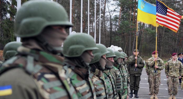Допомога Україні з оборонного бюджету США прив’язана до подолання корупції