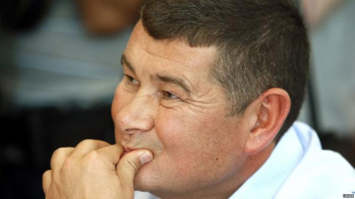 Онищенко ждут на допрос в Антикоррупционной прокуратуре 13 декабря