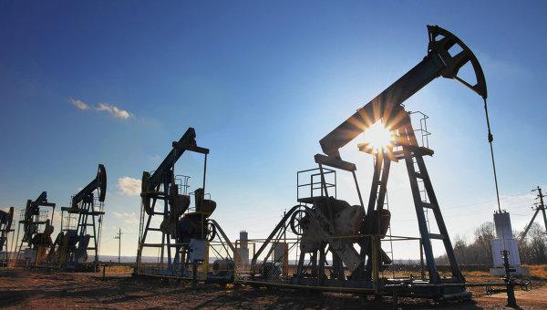 Страны, не входящие в ОПЕК, договорились сократить добычу нефти