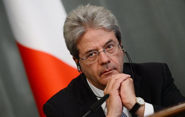 Стало відомо, хто очолить уряд Італії після відставки Ренці