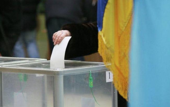 В Украине завершились местные выборы