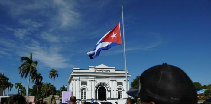 Евросоюз и Куба подписали соглашение о нормализации отношений