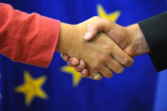 Нидерландам удалось согласовать почти все требования по ассоциации Украина-ЕС — СМИ