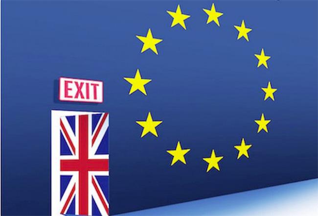 У Британії спрогнозували, скільки часу знадобиться на повний вихід країни з ЄС