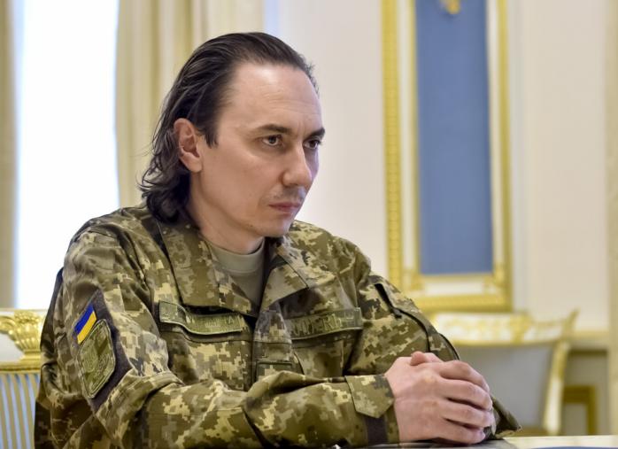 В СБУ рассказали о задержании полковника ВСУ, освобожденного из плена боевиков