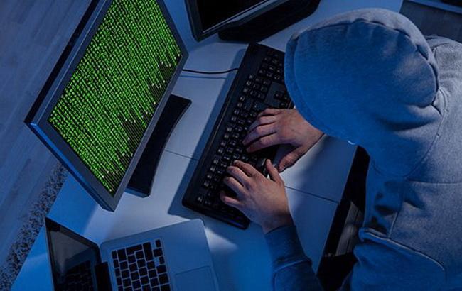 Хакери «поклали» сайт Міноборони