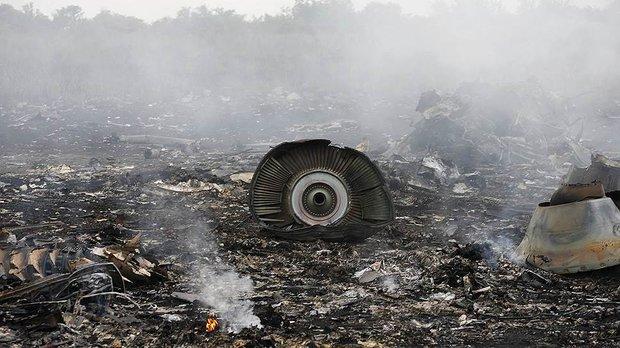У ГПУ встановили 100 осіб, причетних до катастрофи MH17