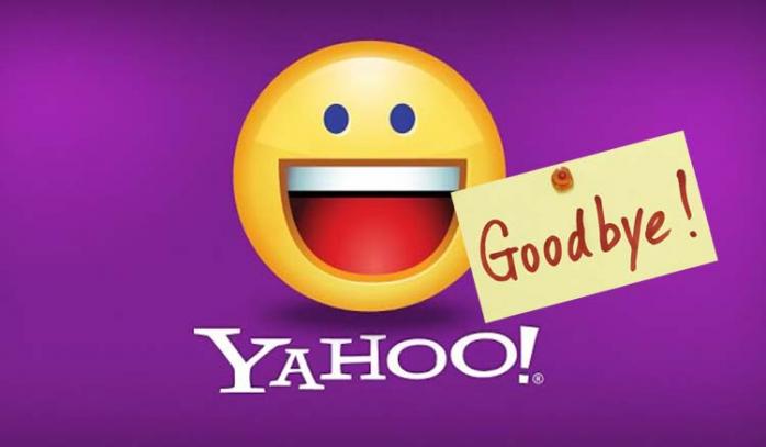 В Yahoo розповіли про крадіжку даних з мільярда акаунтів